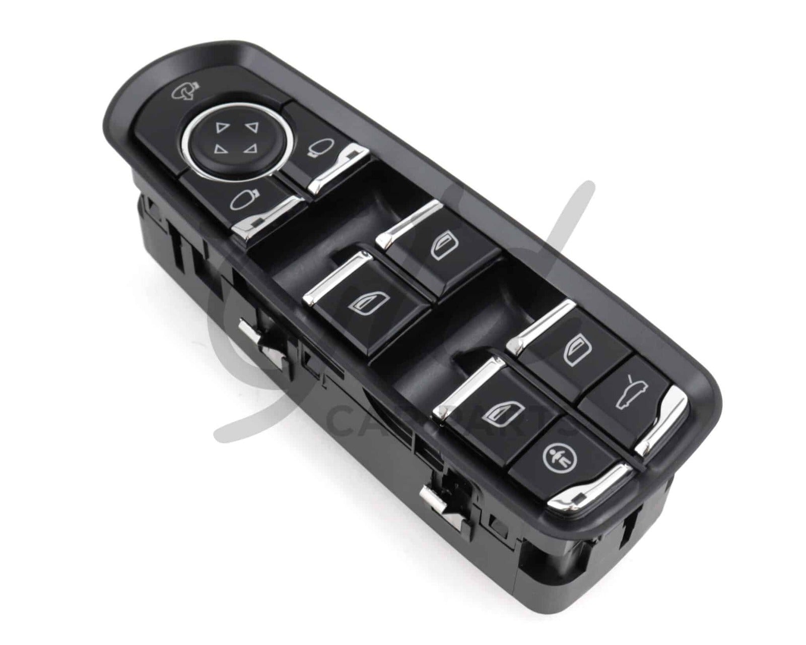 Comutador Vidros Condutor Porsche Cayenne Panamera Macan