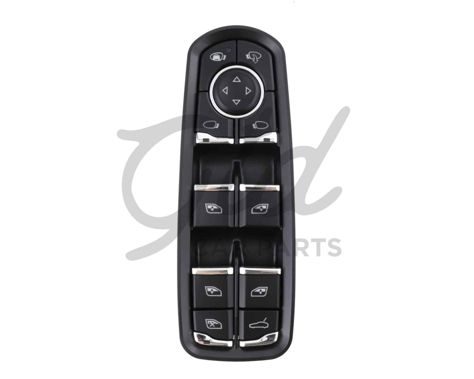 Comutador Vidros Condutor Porsche Cayenne Panamera Macan - Image 2
