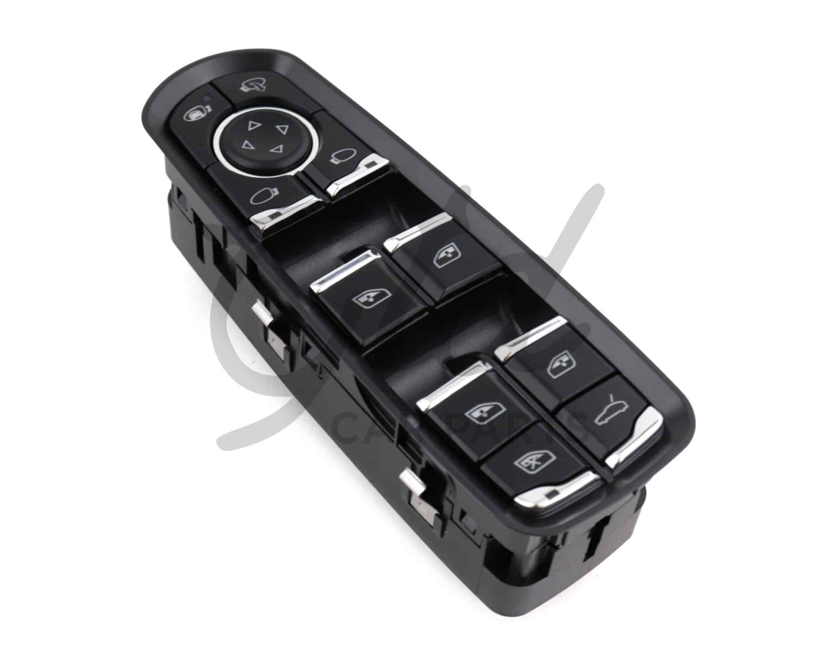 Comutador Vidros Condutor Porsche Cayenne Panamera Macan