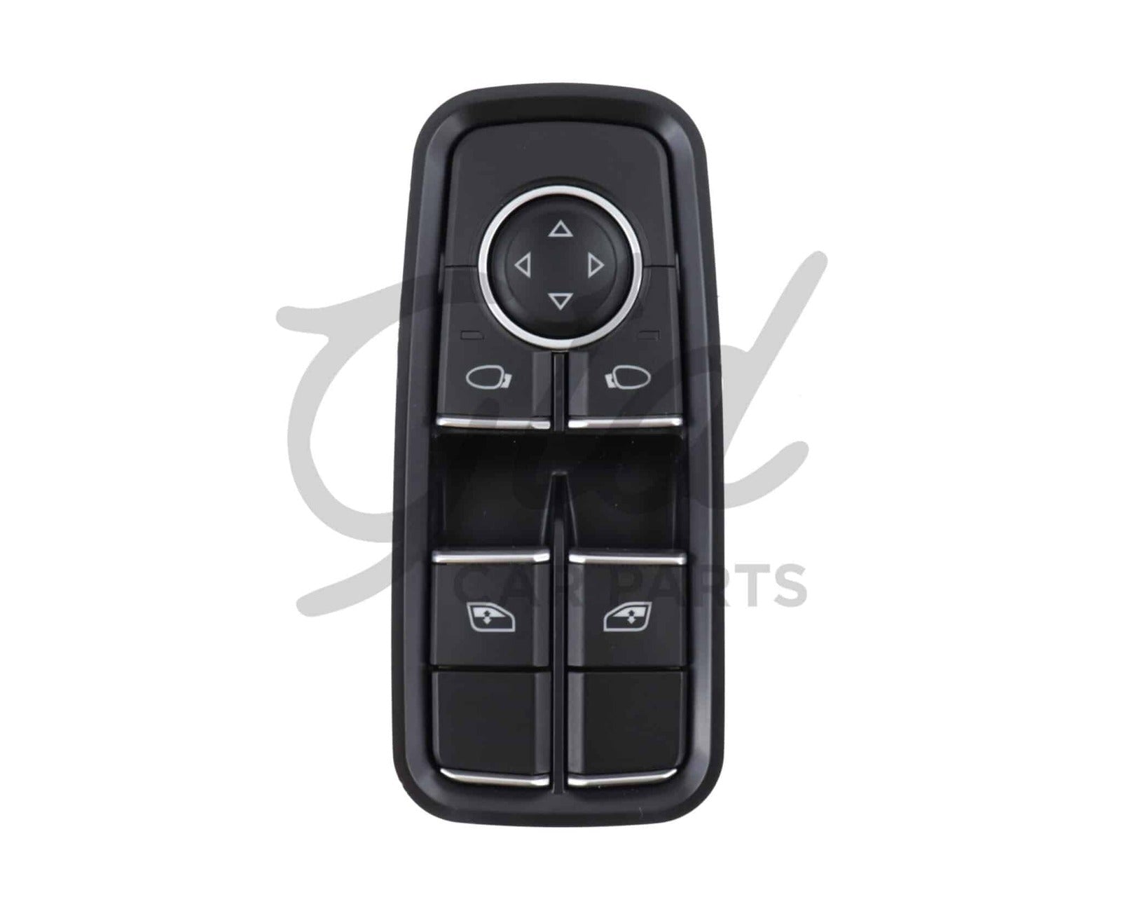 Comutador Vidros Condutor Porsche Cayman Boxster - Image 4