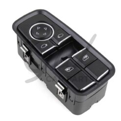 Comutador Vidros Condutor Porsche Cayman Boxster