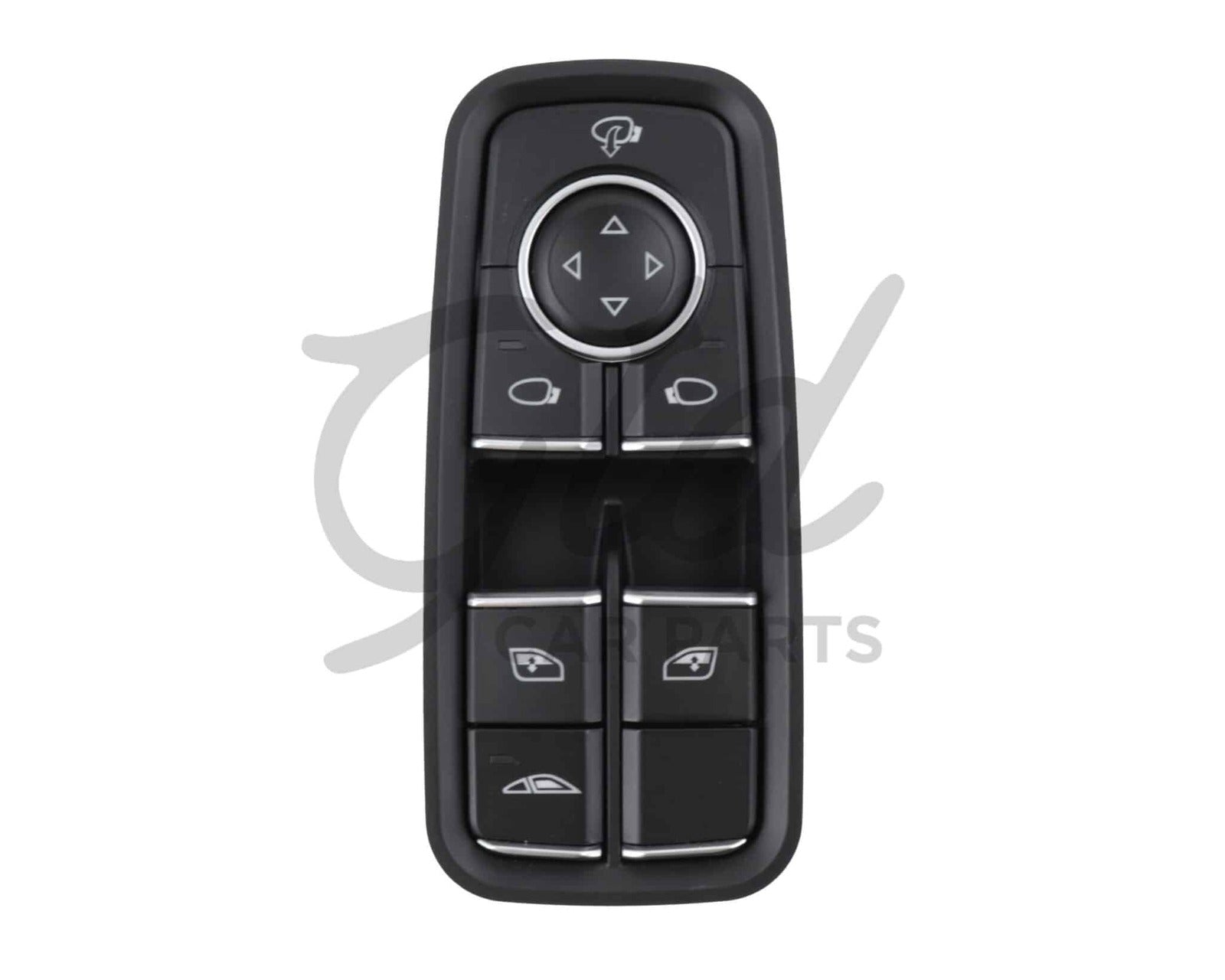 Comutador Vidros Condutor Porsche Cayman Boxster - Image 4