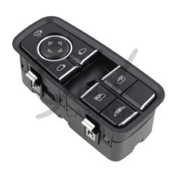 Comutador Vidros Condutor Porsche Cayman Boxster