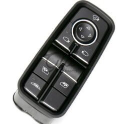 Comutador Vidros Condutor Porsche Cayman Boxster