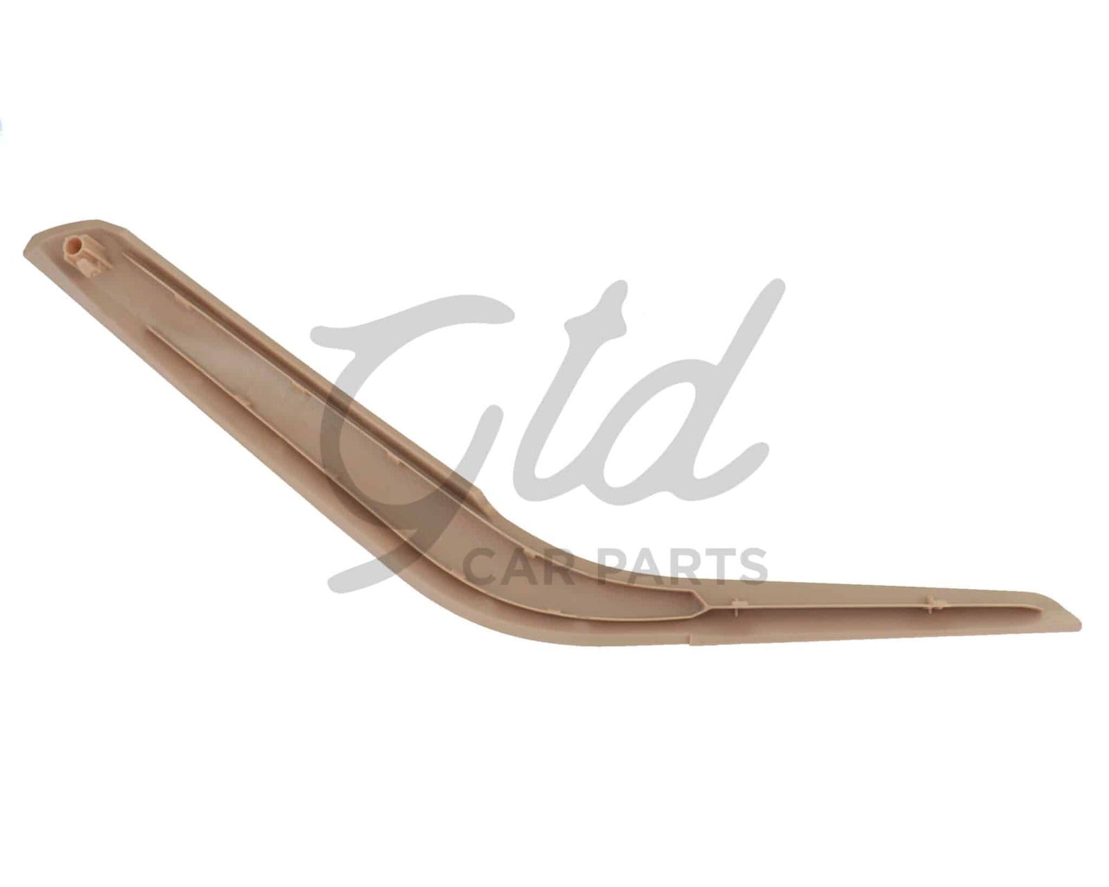 Capa Puxador Esquerdo Frontal / Traseiro Bege BMW X1 E84 2010-2016 - Image 2