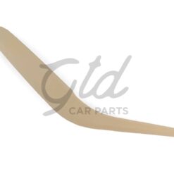 Capa Puxador Direito Frontal / Traseiro Bege BMW X1 E84 2010-2016