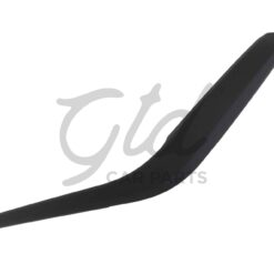 Capa Puxador Esquerdo Frontal / Traseiro Preto BMW X1 E84 2010-2016
