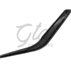 Alternative view of Capa Puxador Direito Frontal / Traseiro Preto BMW X1 E84 2010 - 2016