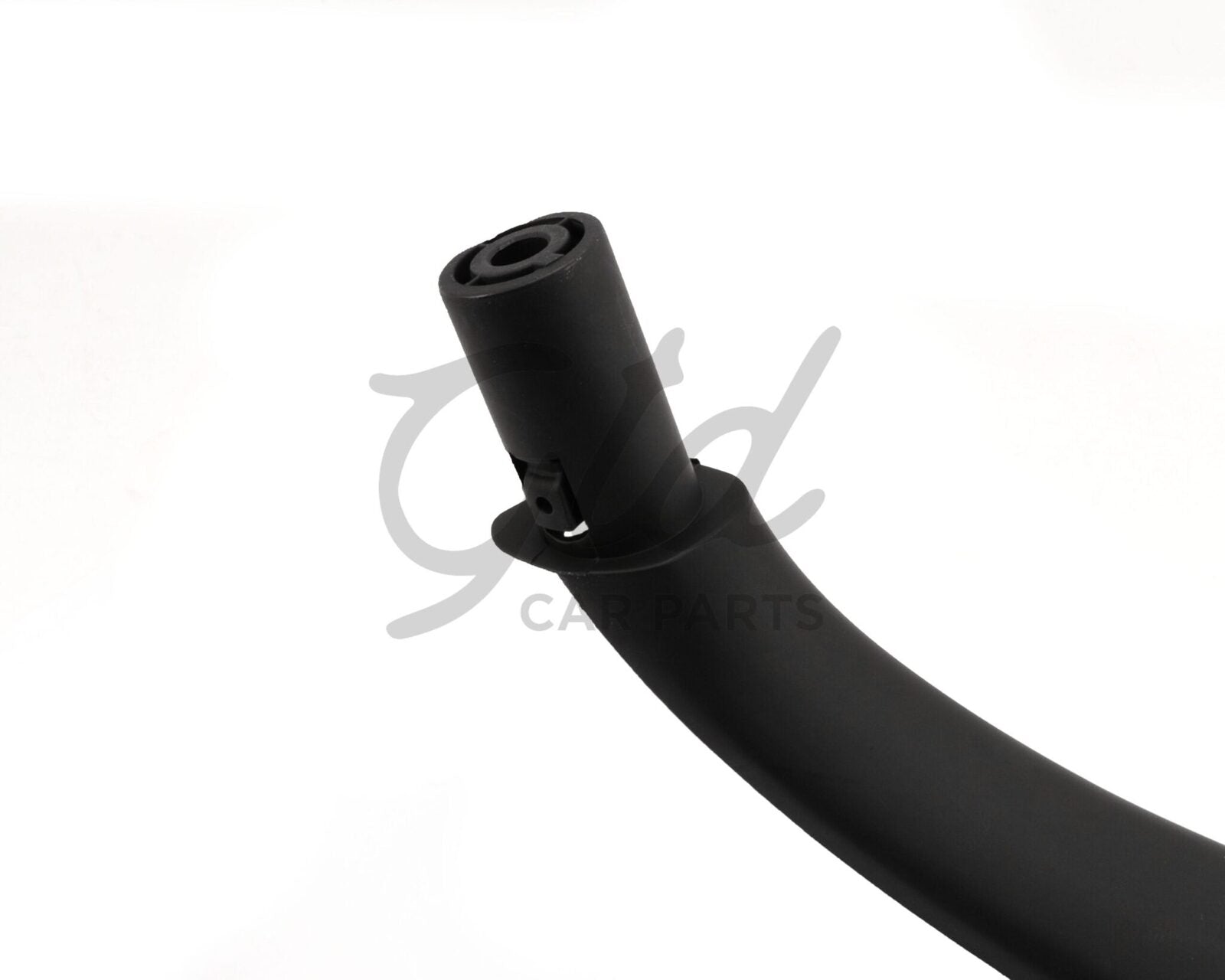 Puxador Frontal Esquerdo Preto Mercedes-Benz Classe C W203 2000-2007 - Image 7