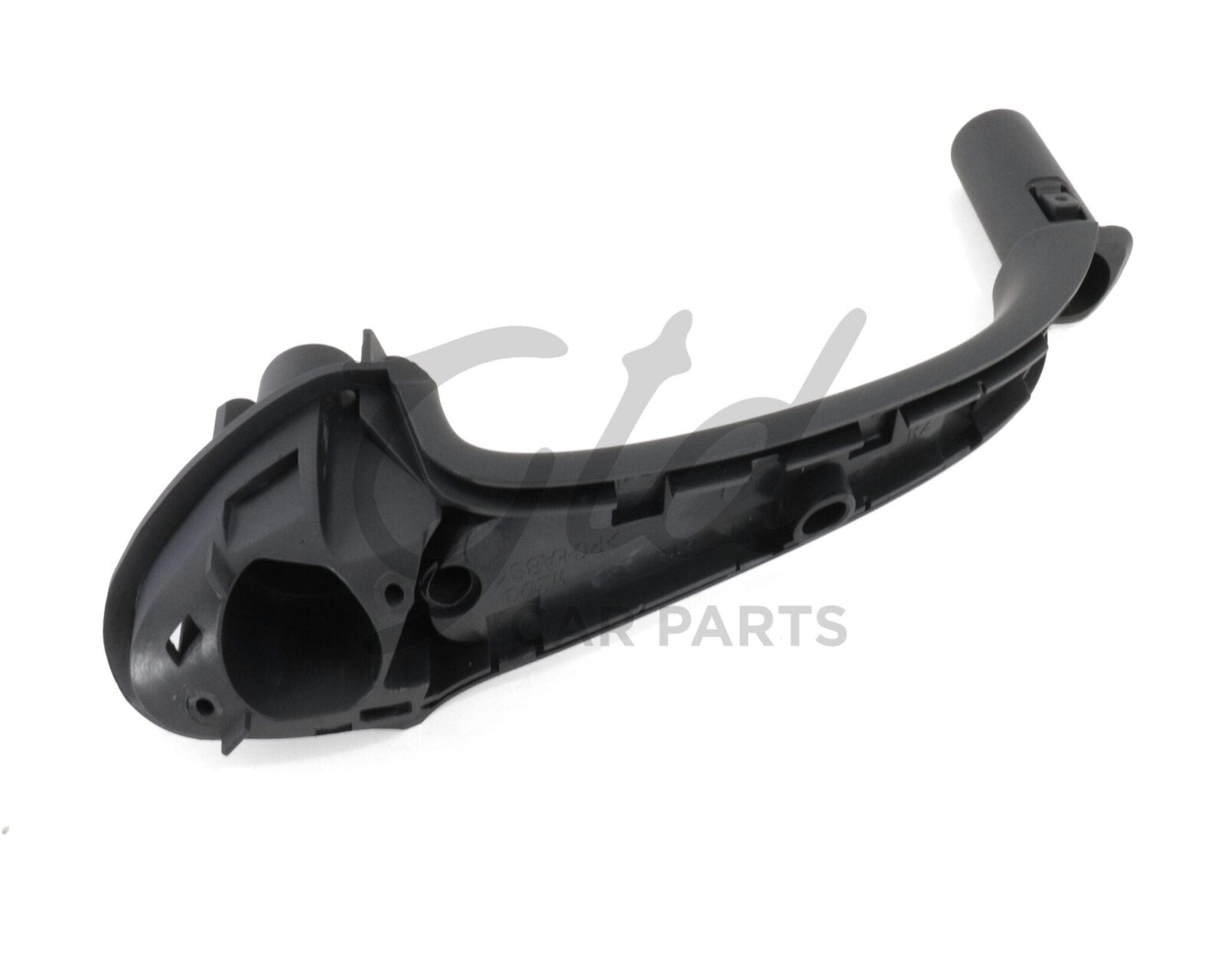 Puxador Traseiro Direito Preto Mercedes-Benz Classe C W203 2000-2007 - Image 6