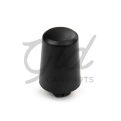 Botão Volume P/ Rádio BMW SÉRIE 5 E60 E61 2004-2007 Modelo A