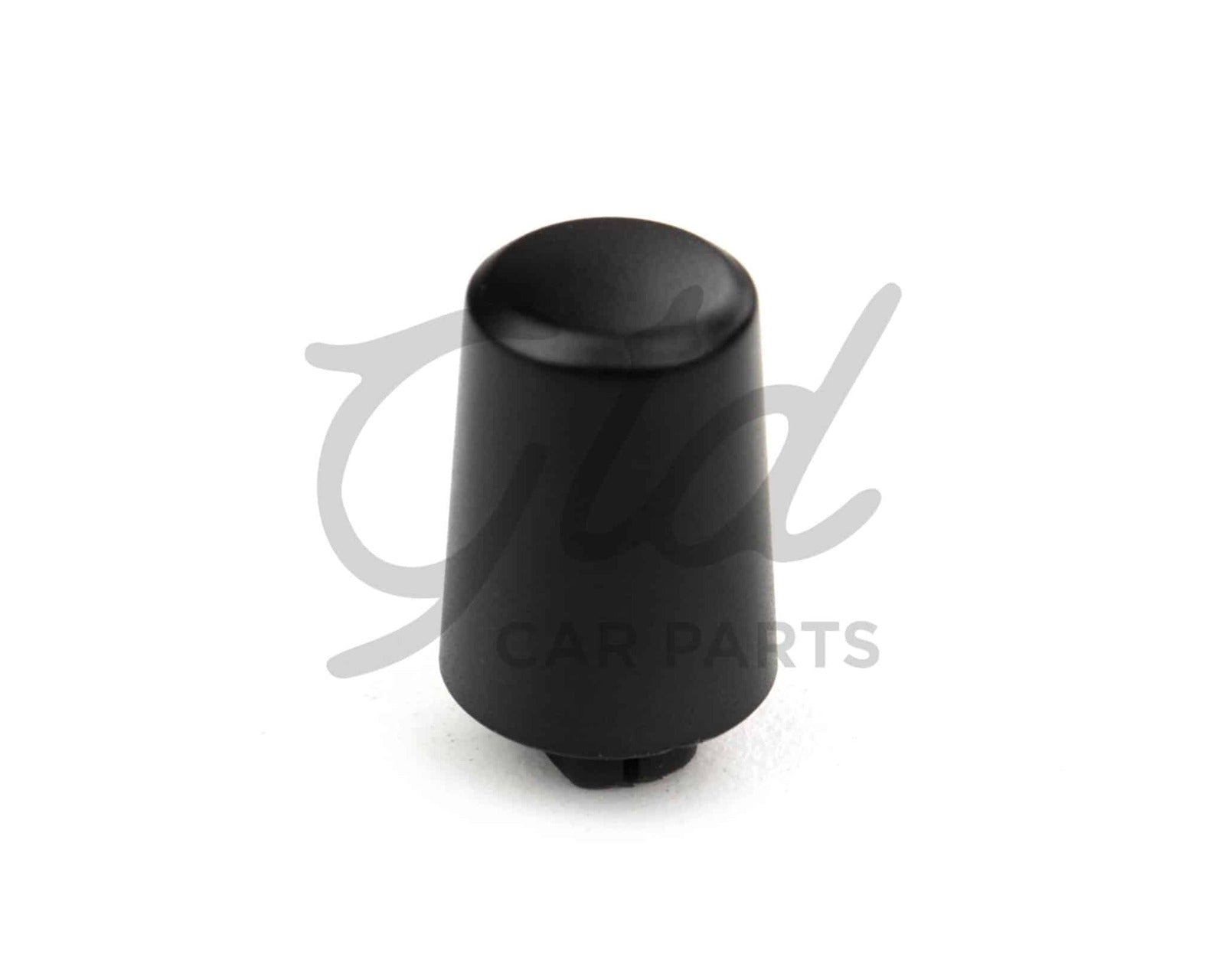 Botão Volume P/ Rádio BMW SÉRIE 5 E60 E61 2004-2007 Modelo A