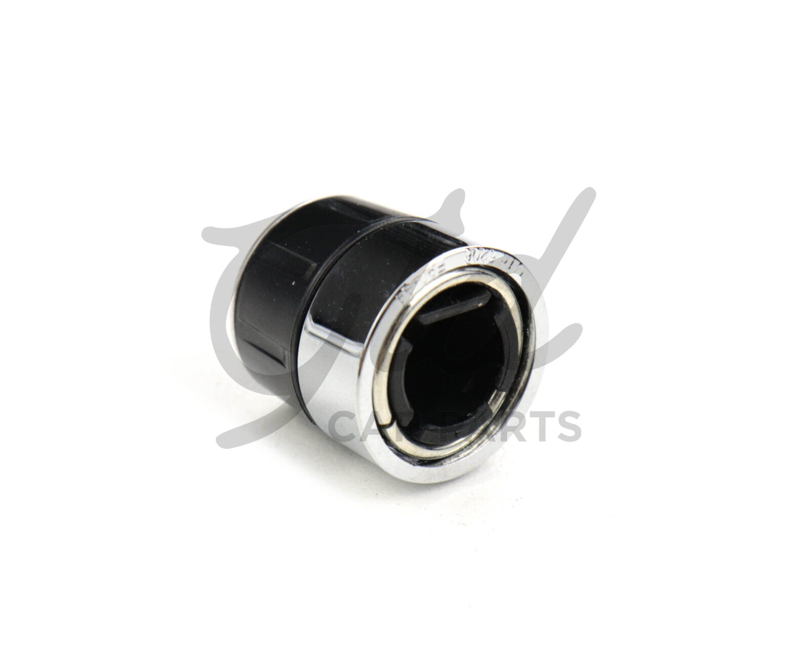 Botão Volume P/ Rádio BMW SÉRIE 1 3 E82 E88 E90 E91 E92 2004-2012 Modelo A - Image 4