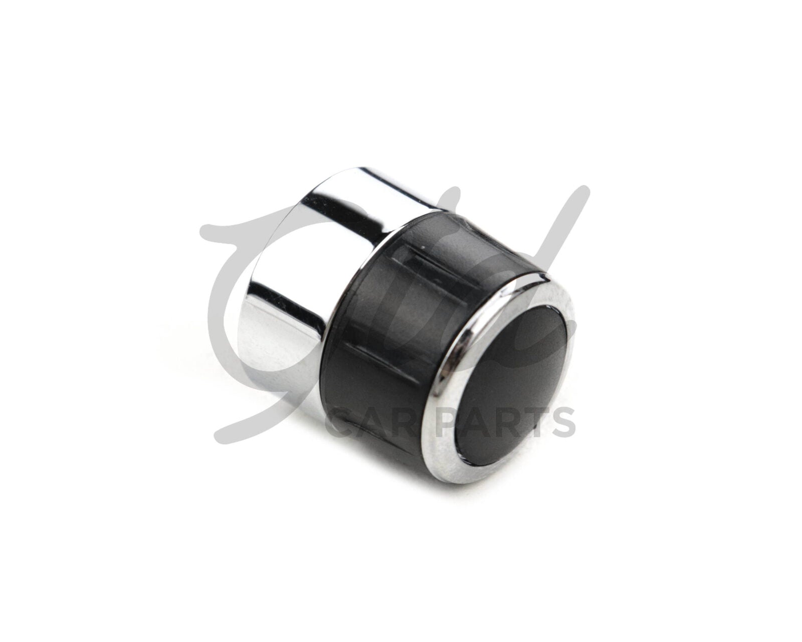 Botão Volume P/ Rádio BMW SÉRIE 1 3 E82 E88 E90 E91 E92 2004-2012 Modelo A - Image 5