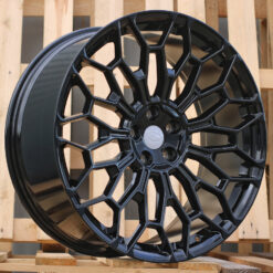 Jante LAND I0395 R23x10 ET40 5x120 - Gloss Black