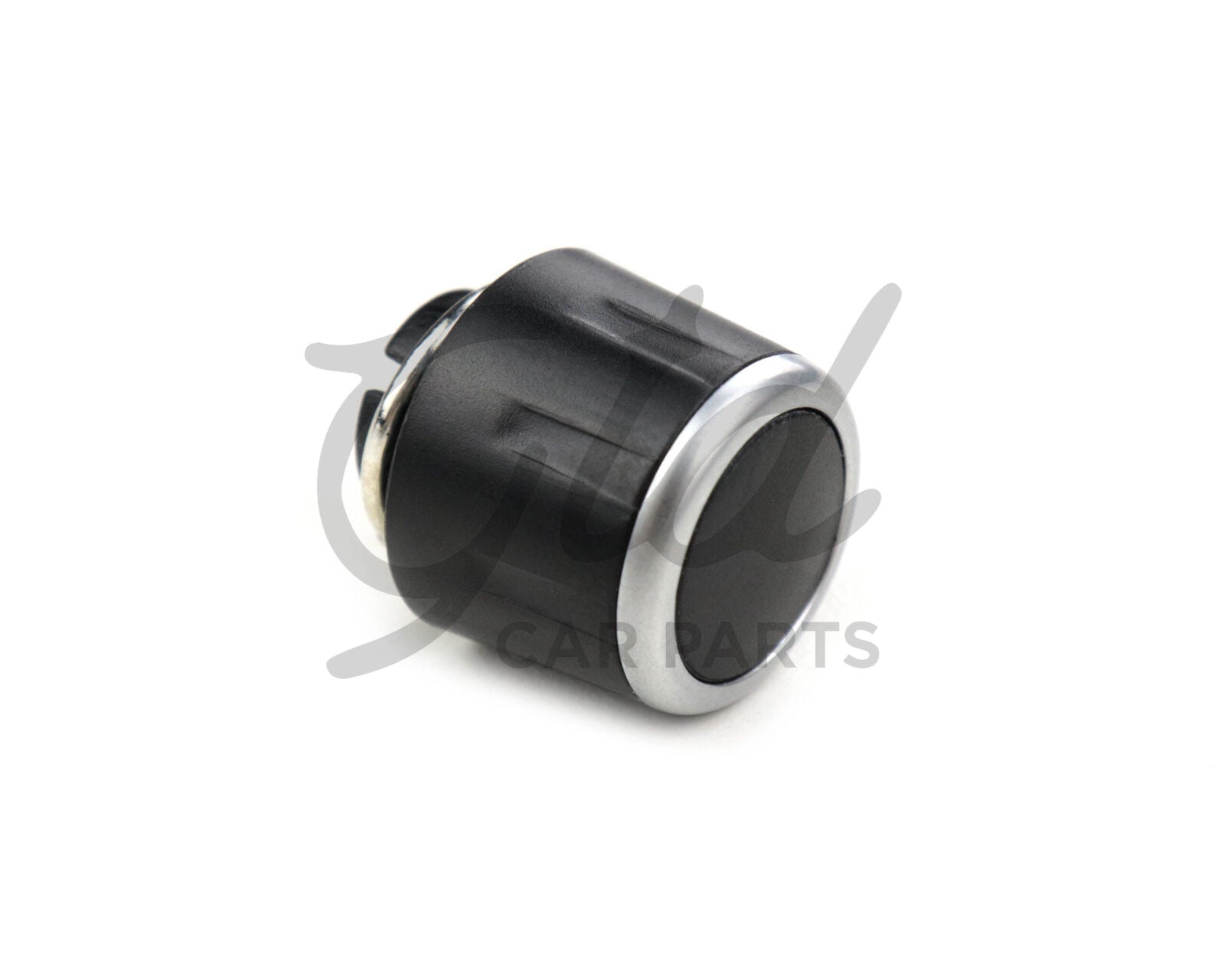 Botão Volume P/ Rádio BMW SÉRIE 1 3 E82 E88 E90 E91 E92 2004-2012 Modelo B - Image 6