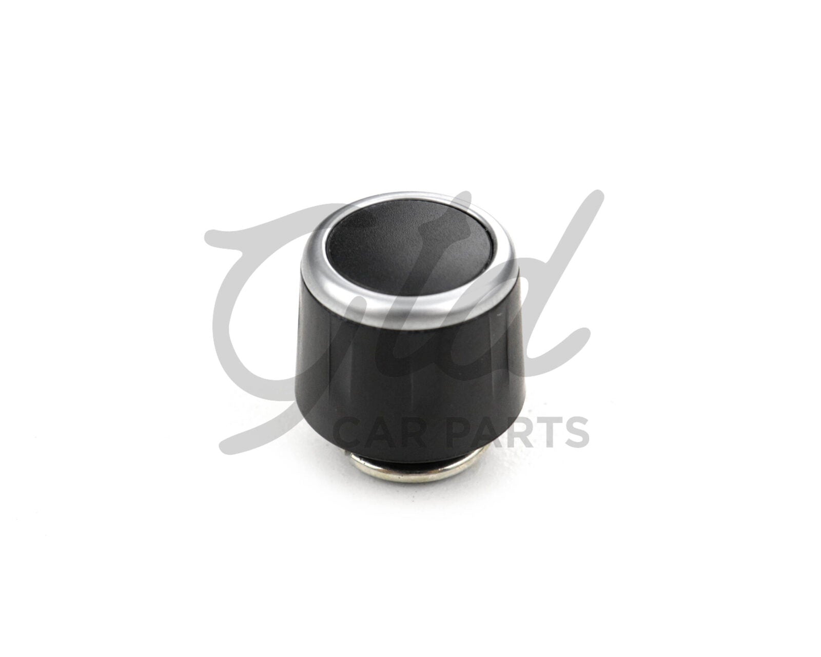 Botão Volume P/ Rádio BMW SÉRIE 1 3 E82 E88 E90 E91 E92 2004-2012 Modelo B