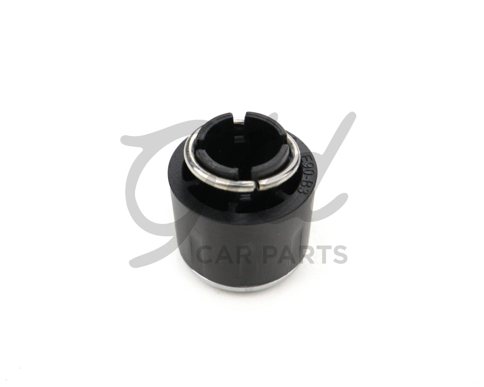 Botão Volume P/ Rádio BMW SÉRIE 1 3 E82 E88 E90 E91 E92 2004-2012 Modelo B - Image 5
