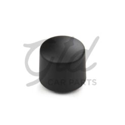 Botão Volume P/ Rádio BMW SÉRIE 1 3 E82 E88 E90 E91 E92 2004-2012 Modelo C