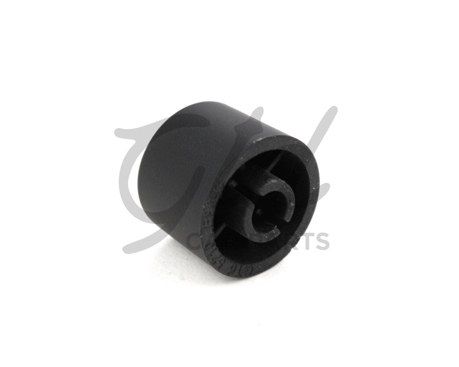 Botão Volume P/ Rádio BMW SÉRIE 1 3 E82 E88 E90 E91 E92 2004-2012 Modelo C - Image 4