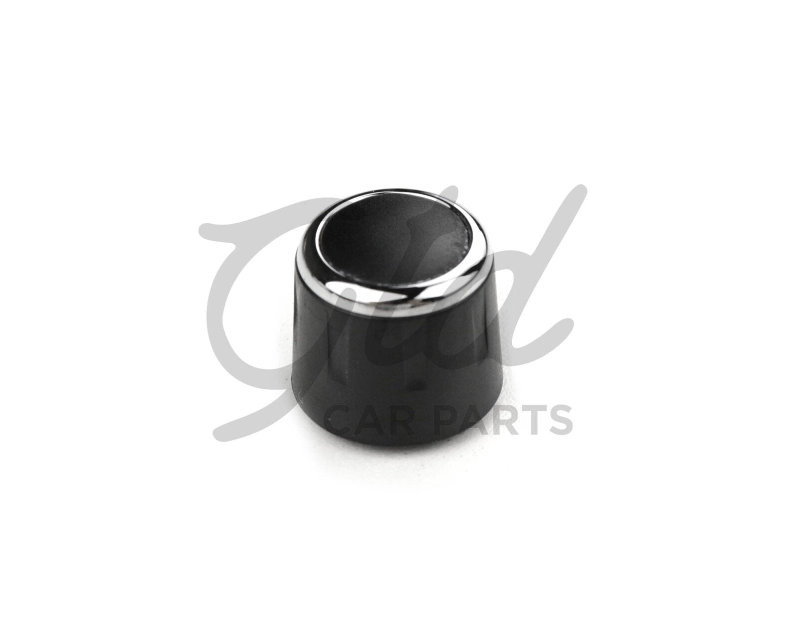 Botão Volume P/ Rádio BMW SÉRIE 1 3 E82 E88 E90 E91 E92 2004-2012 Modelo D