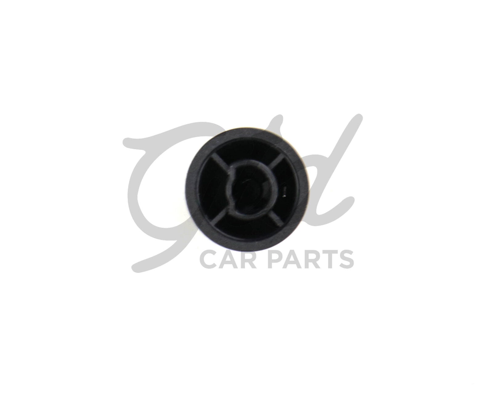 Botão Volume P/ Rádio BMW SÉRIE 1 3 E82 E88 E90 E91 E92 2004-2012 Modelo D - Image 5