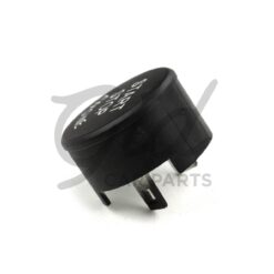 Alternative view of Botão Start Stop Preto Matte BMW SÉRIE 1 5 6 7 X3 X4 F40 G30 G31 G38 G08 G11 G12 2016-2024