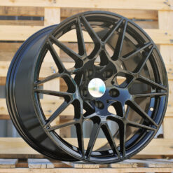 Jante BMW B5167 R18x8.5 ET35 5x120 - Black