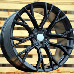 Jante BMW B5769 R22x9.5 ET37 5x112 - Black