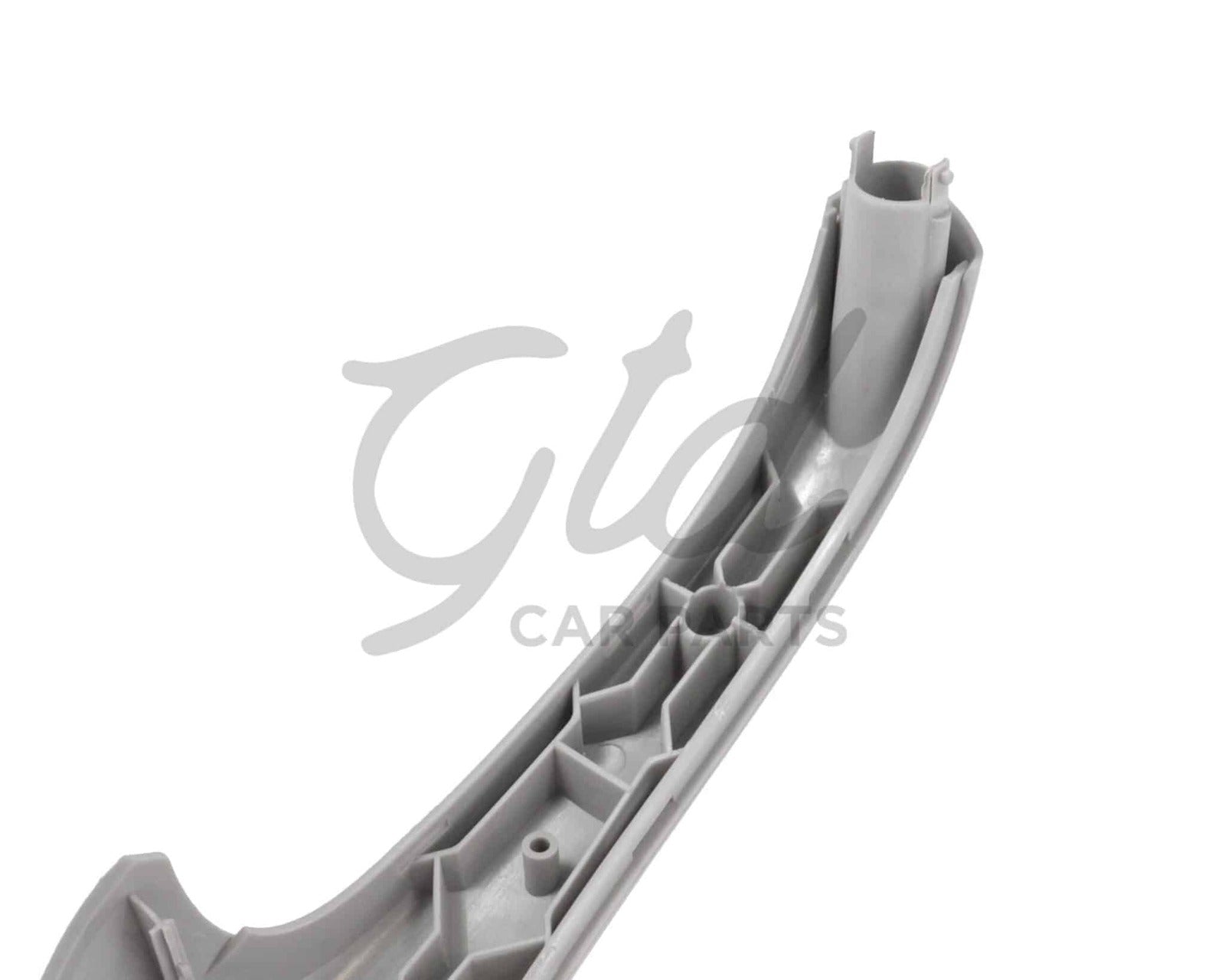 Puxador Frontal Esquerdo Cinza Mercedes-Benz Classe C W203 2000-2007 - Image 3
