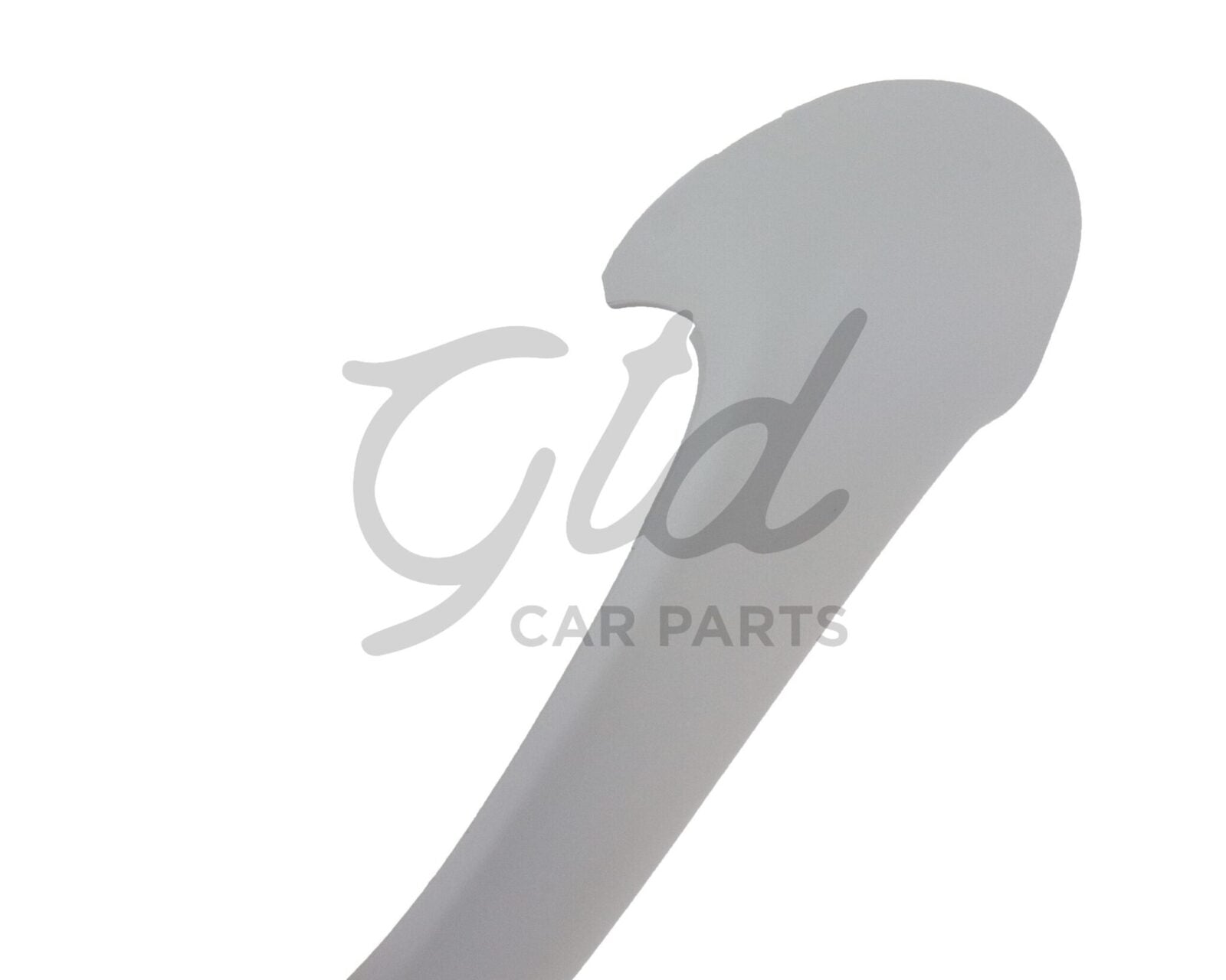 Puxador Frontal Esquerdo Cinza Mercedes-Benz Classe C W203 2000-2007 - Image 5