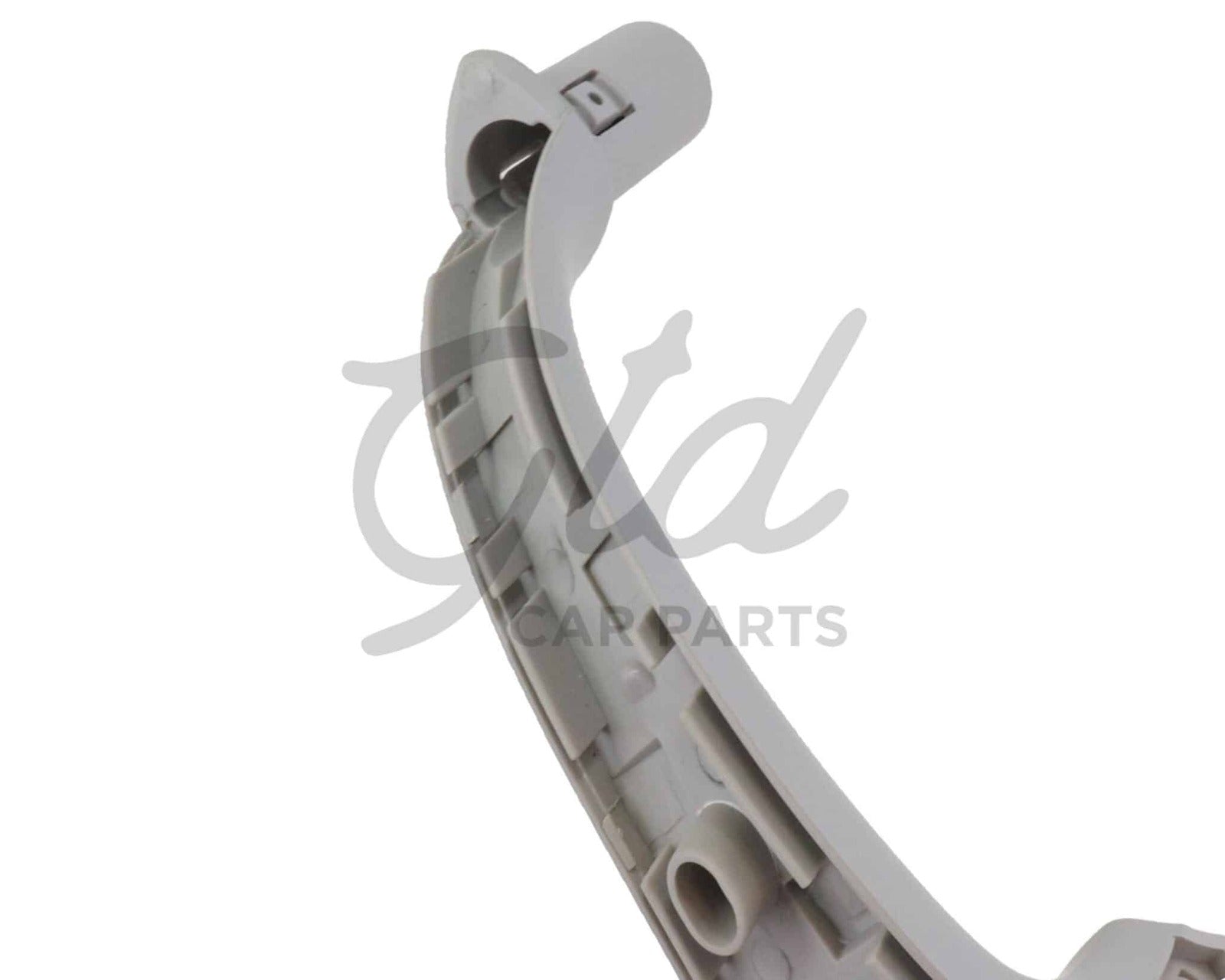 Puxador Frontal Esquerdo Cinza Mercedes-Benz Classe C W203 2000-2007 - Image 7