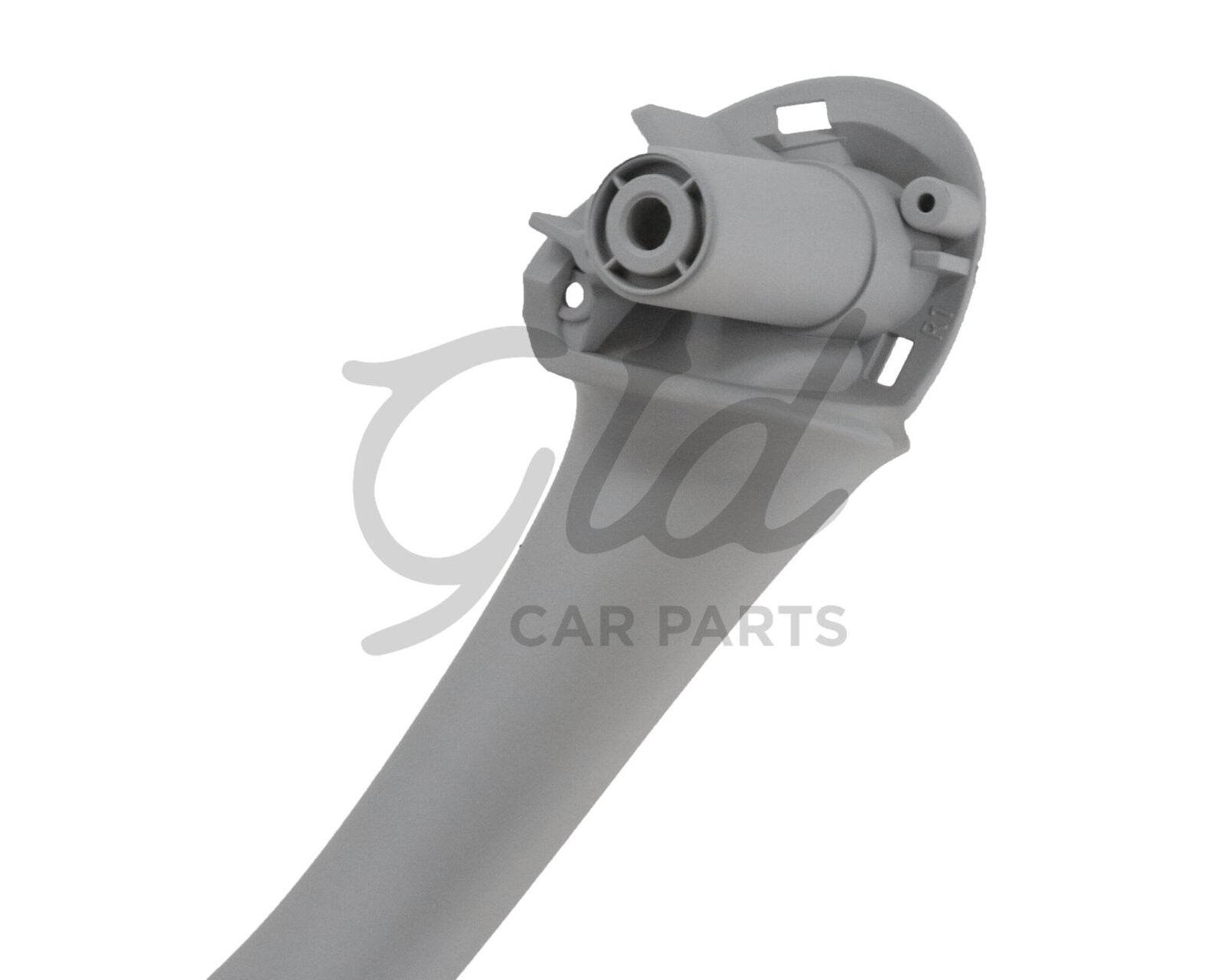 Puxador Frontal Direito Cinza Mercedes-Benz Classe C W203 2000-2007 - Image 6