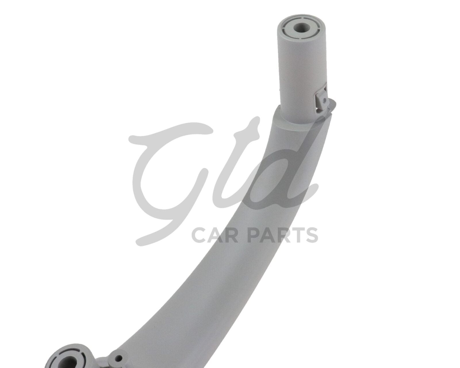 Puxador Traseiro Direito Cinza Mercedes-Benz Classe C W203 2000-2007 - Image 3
