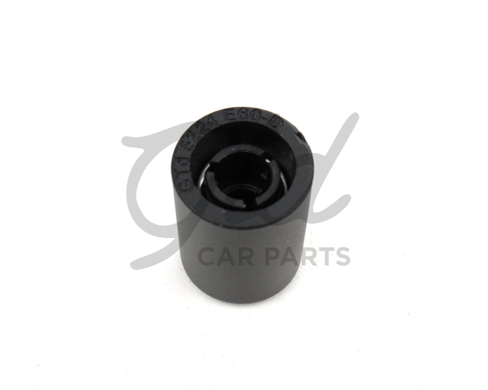 Botão Volume P/ Rádio BMW SÉRIE 5 E60 E61 2004-2007 Modelo B - Image 6