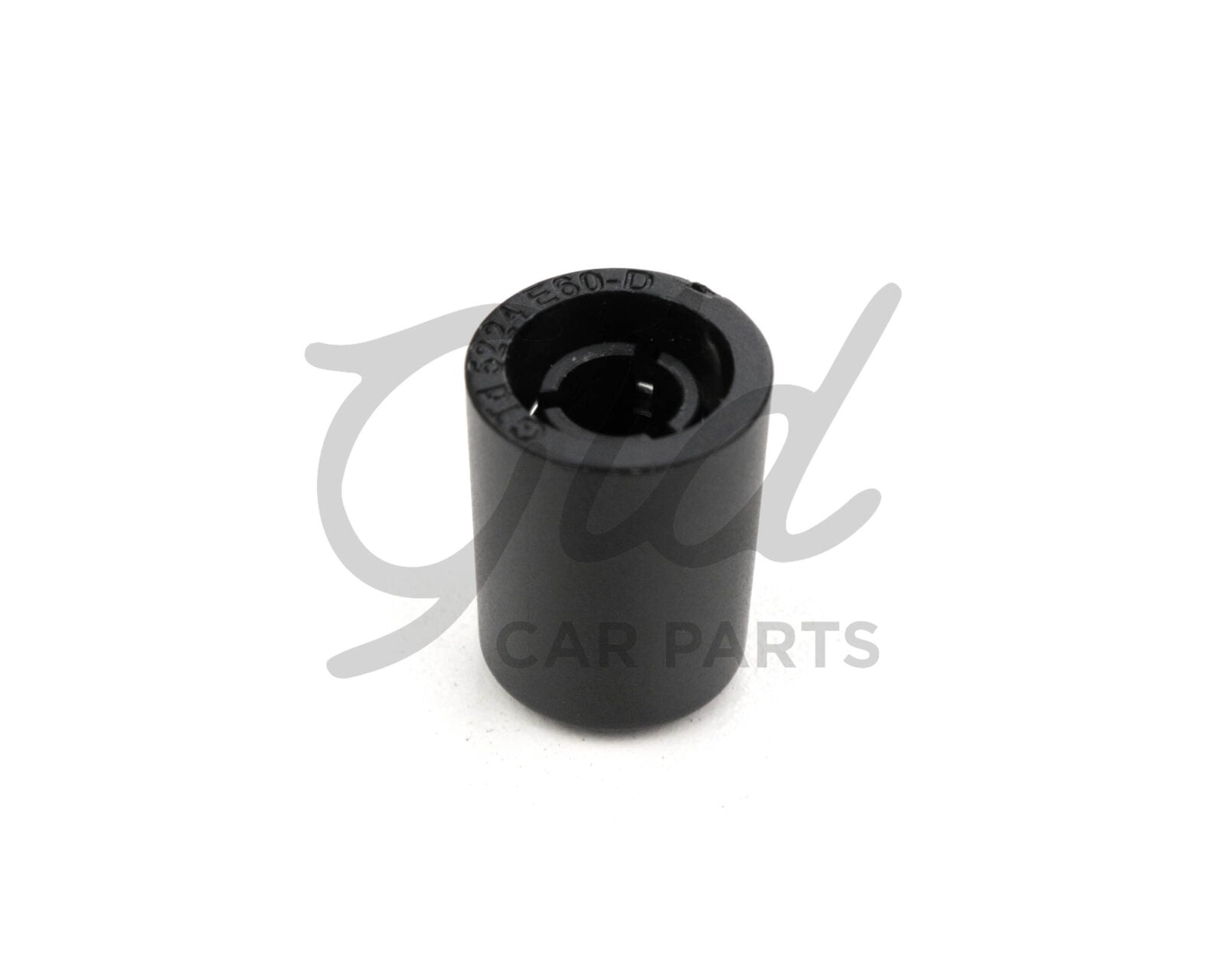 Botão Volume P/ Rádio BMW SÉRIE 5 E60 E61 2004-2007 Modelo B - Image 4