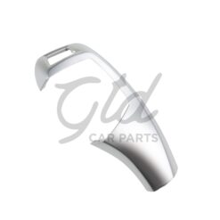 Moldura Cromada Moca Caixa Automática BMW X5 X6 E70 E71 2007-2014