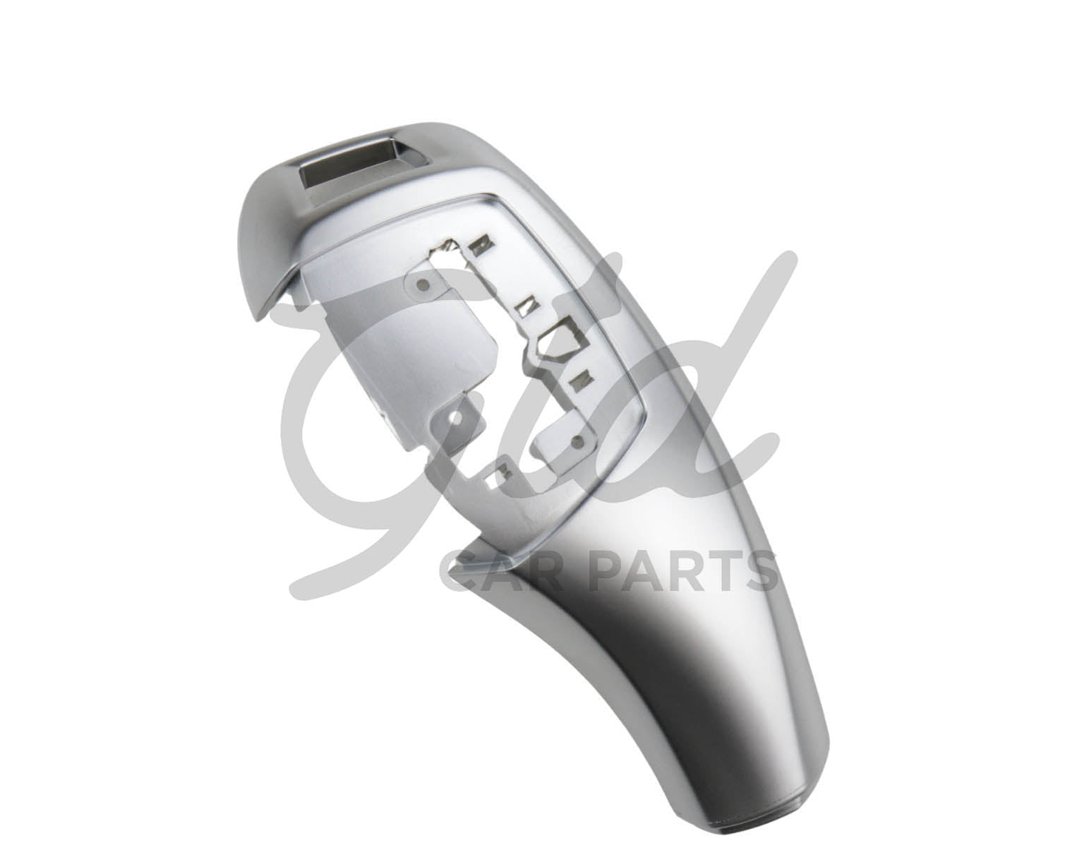 Moldura Cromada Moca Caixa Automática BMW SÉRIE 5 E60 E61 2003-2010