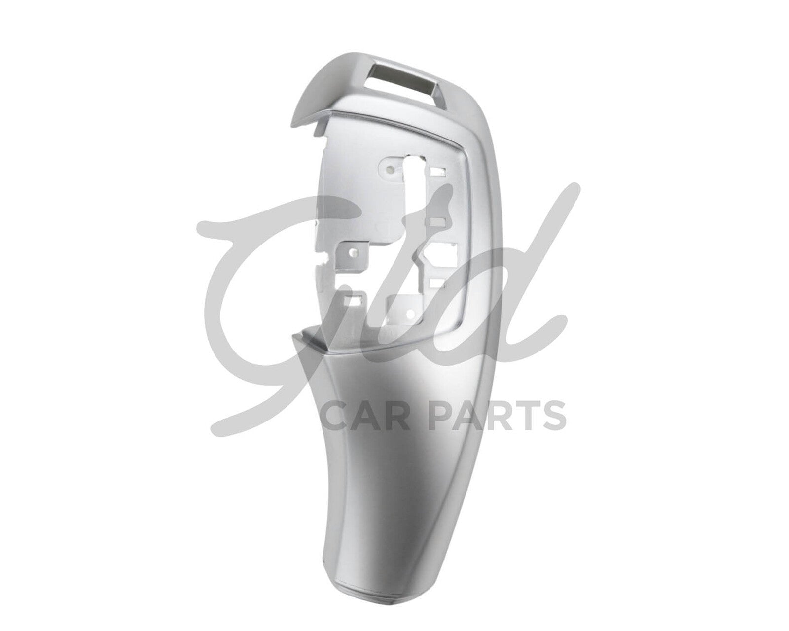 Moldura Cromada Moca Caixa Automática BMW SÉRIE 5 E60 E61 2003-2010 - Image 2