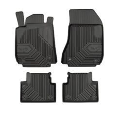 PACK 4 TAPETES BORRACHA NO.77 ALFA ROMEO 159 2005-2011