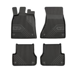 PACK 4 TAPETES BORRACHA NO.77 AUDI A6 C7 2011-2018