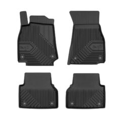 PACK 4 TAPETES BORRACHA NO.77 AUDI A7 SPORTBACK II 2018->