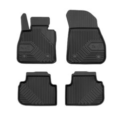 PACK 4 TAPETES BORRACHA NO.77 BMW Série 1 F70 2024->