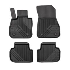 PACK 4 TAPETES BORRACHA NO.77 BMW Série 2 GRAN COUPE F74 SEDAN 2024->