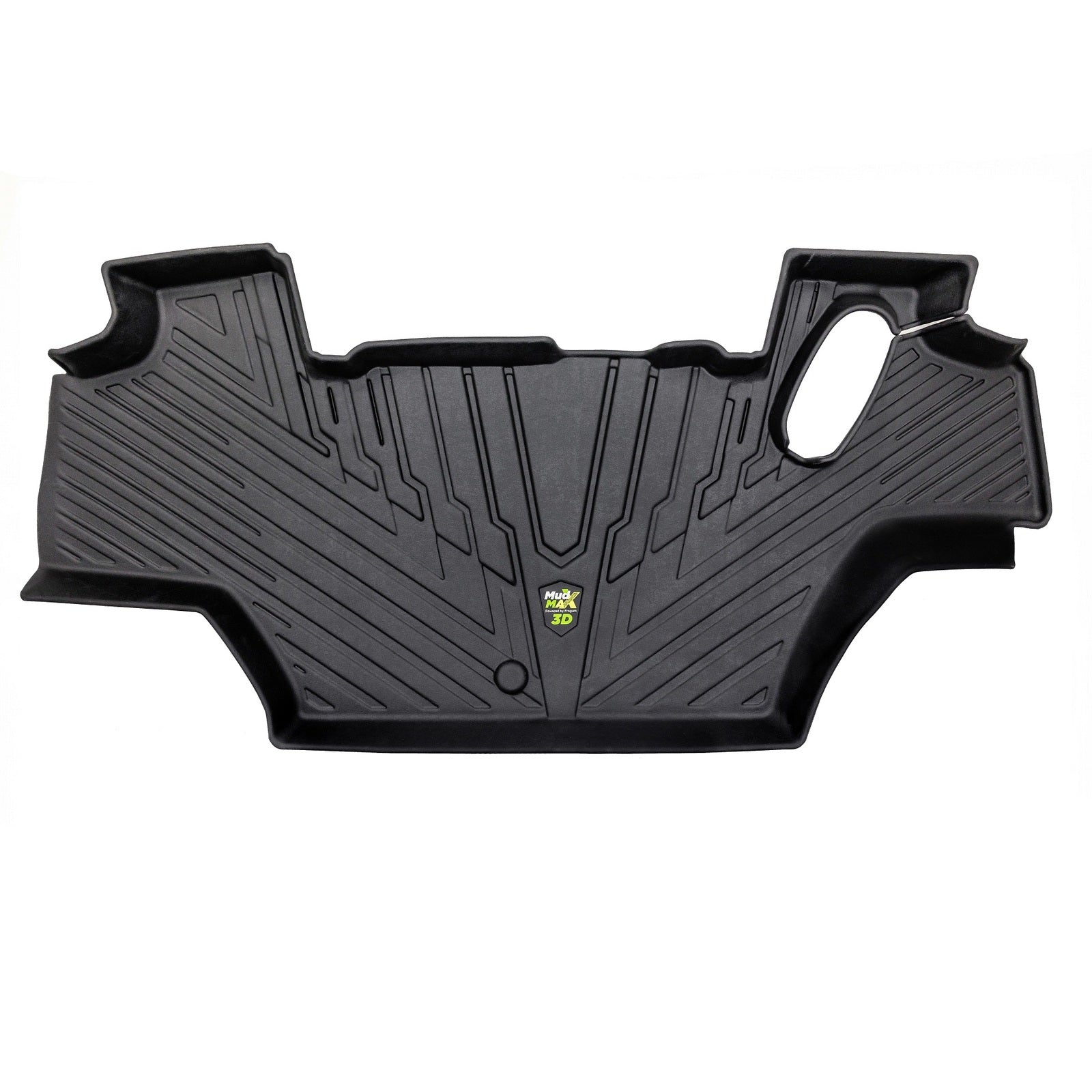 TAPETE BORRACHA TRATOR MUDMAX Case IH Optum 300 CVXDrive AFS Conect 2015->