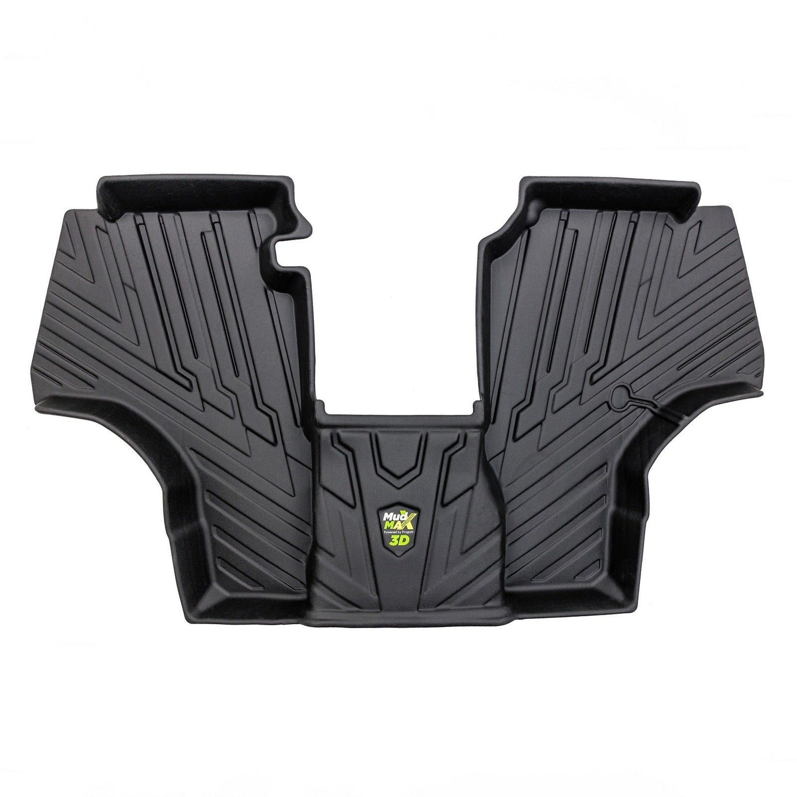 TAPETE BORRACHA TRATOR MUDMAX Deutz-Fahr Seria 4E 4090 2019->