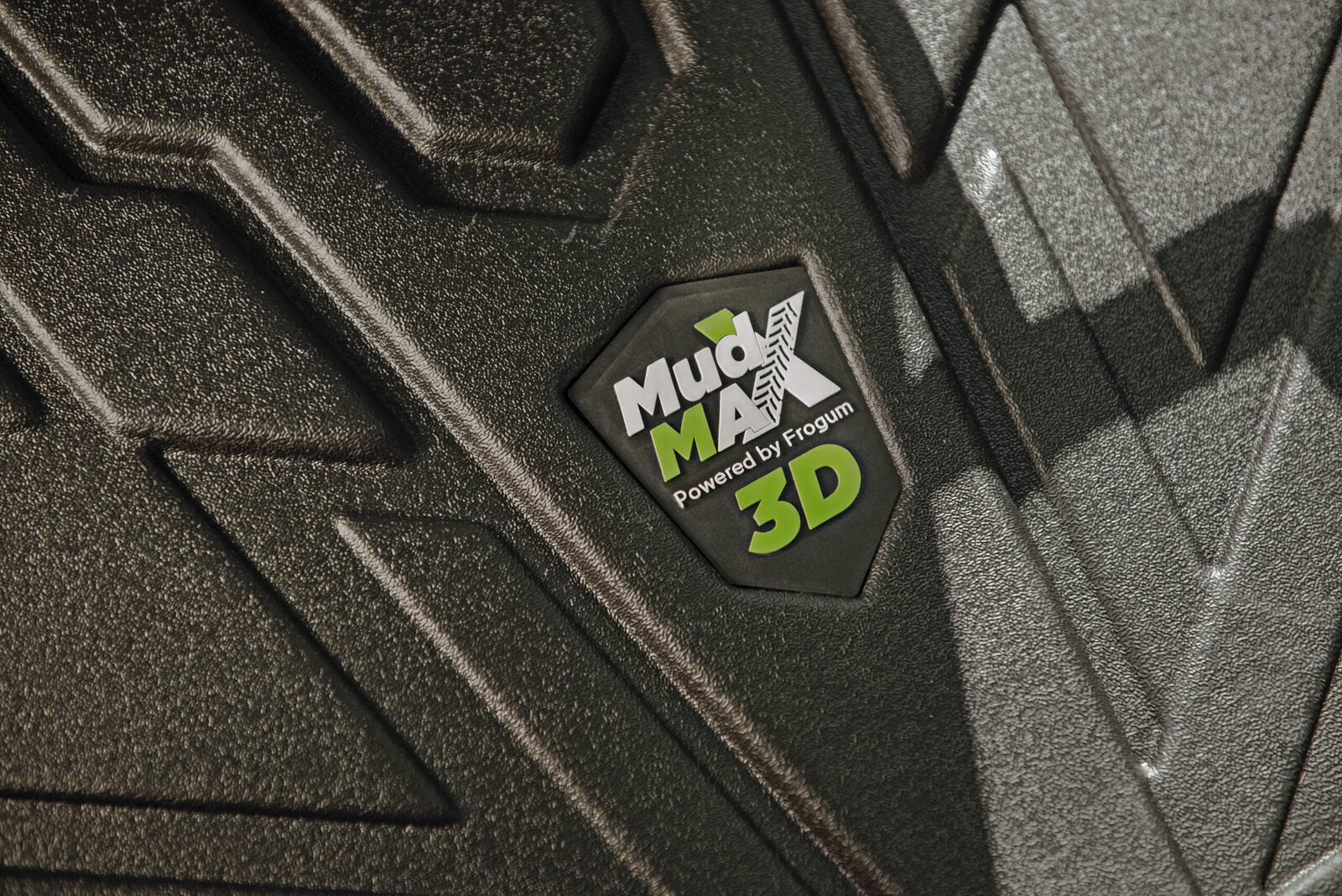TAPETE BORRACHA TRATOR MUDMAX Fendt 728 Vario Gen 7 2022-> - Image 3