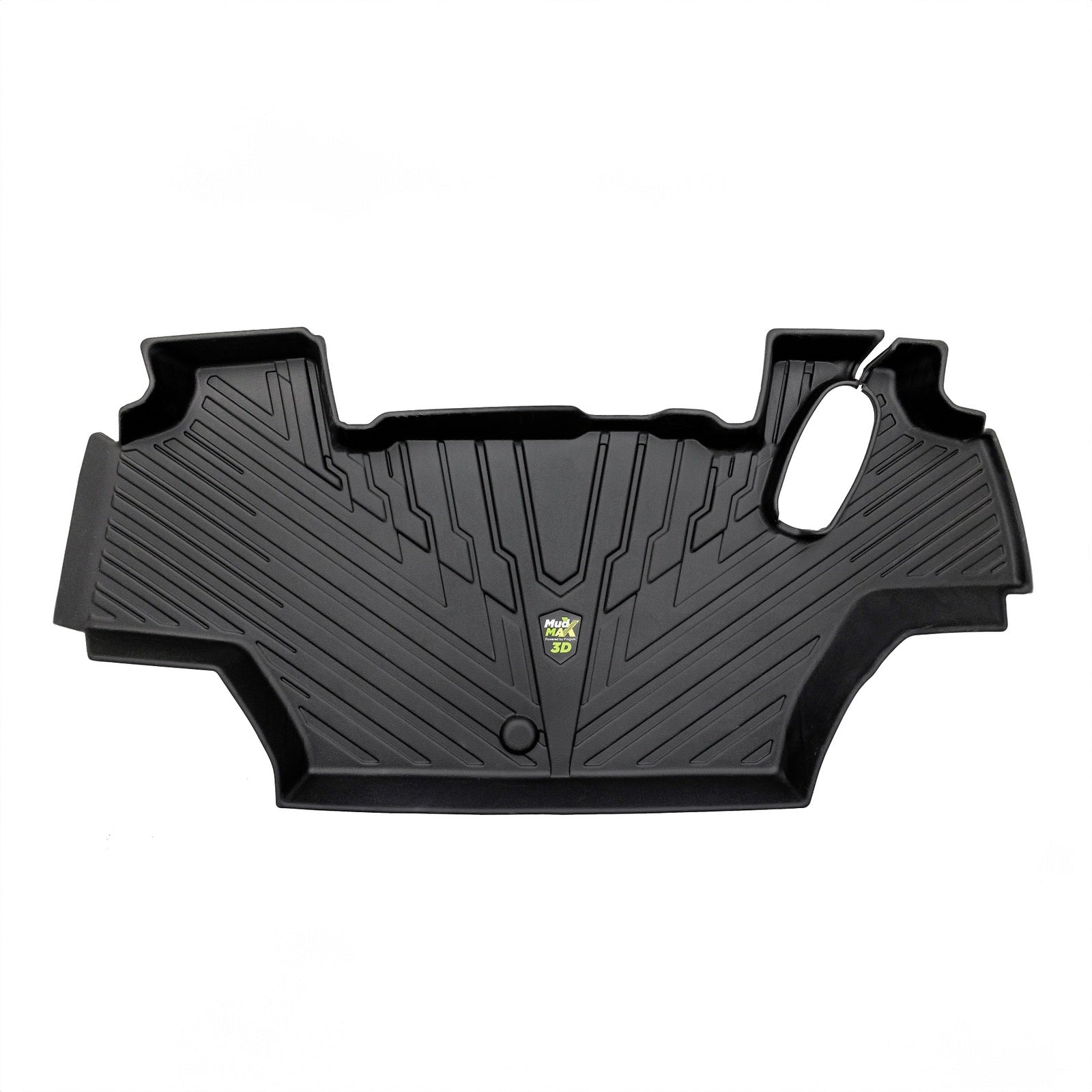 TAPETE BORRACHA TRATOR MUDMAX STEYR TERRUS CVT 6290 2015->
