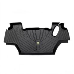 TAPETE BORRACHA TRATOR MUDMAX STEYR TERRUS CVT 6315 2015->