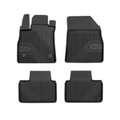 PACK 4 TAPETES BORRACHA NO.77 RENAULT TALISMAN 2015-2020